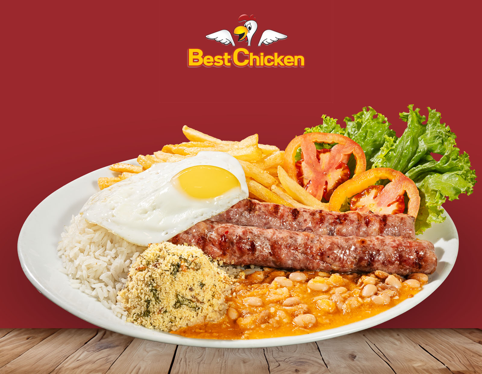 Best Chicken
