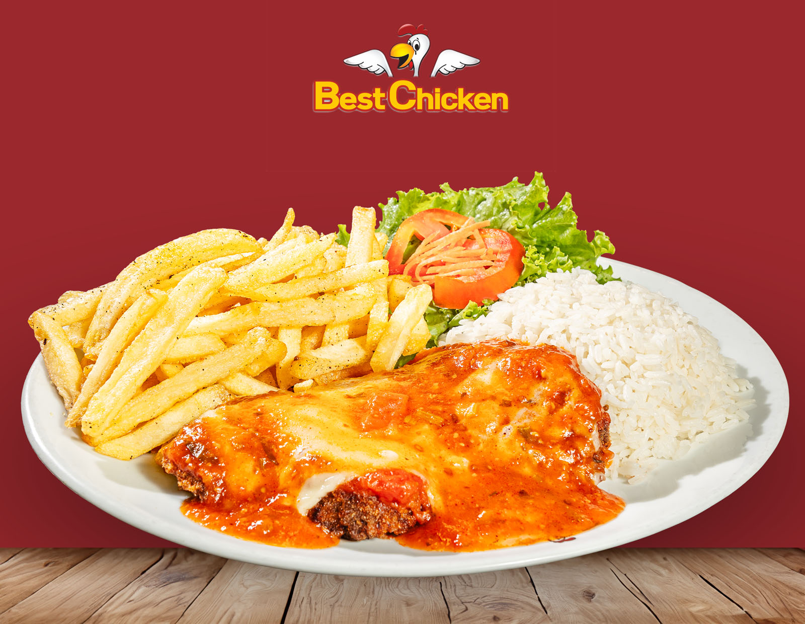 Best Chicken