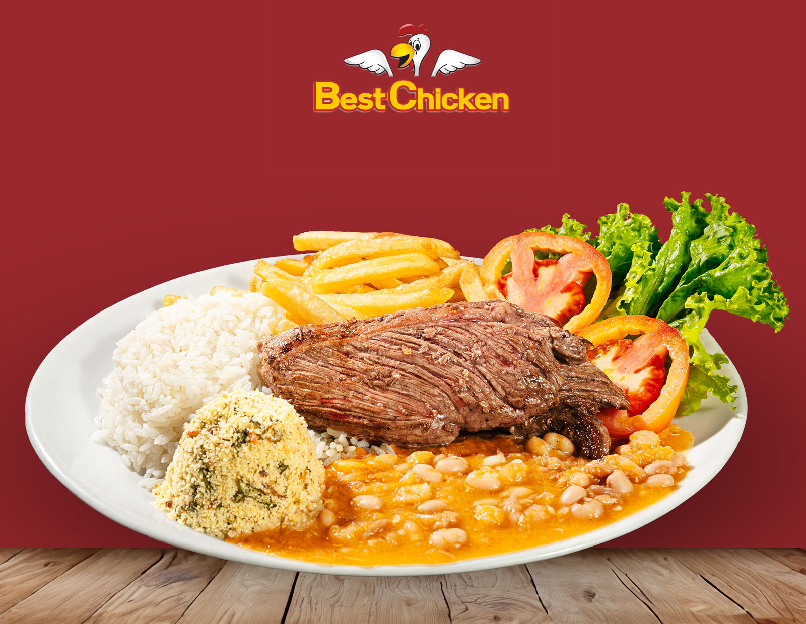 Best Chicken