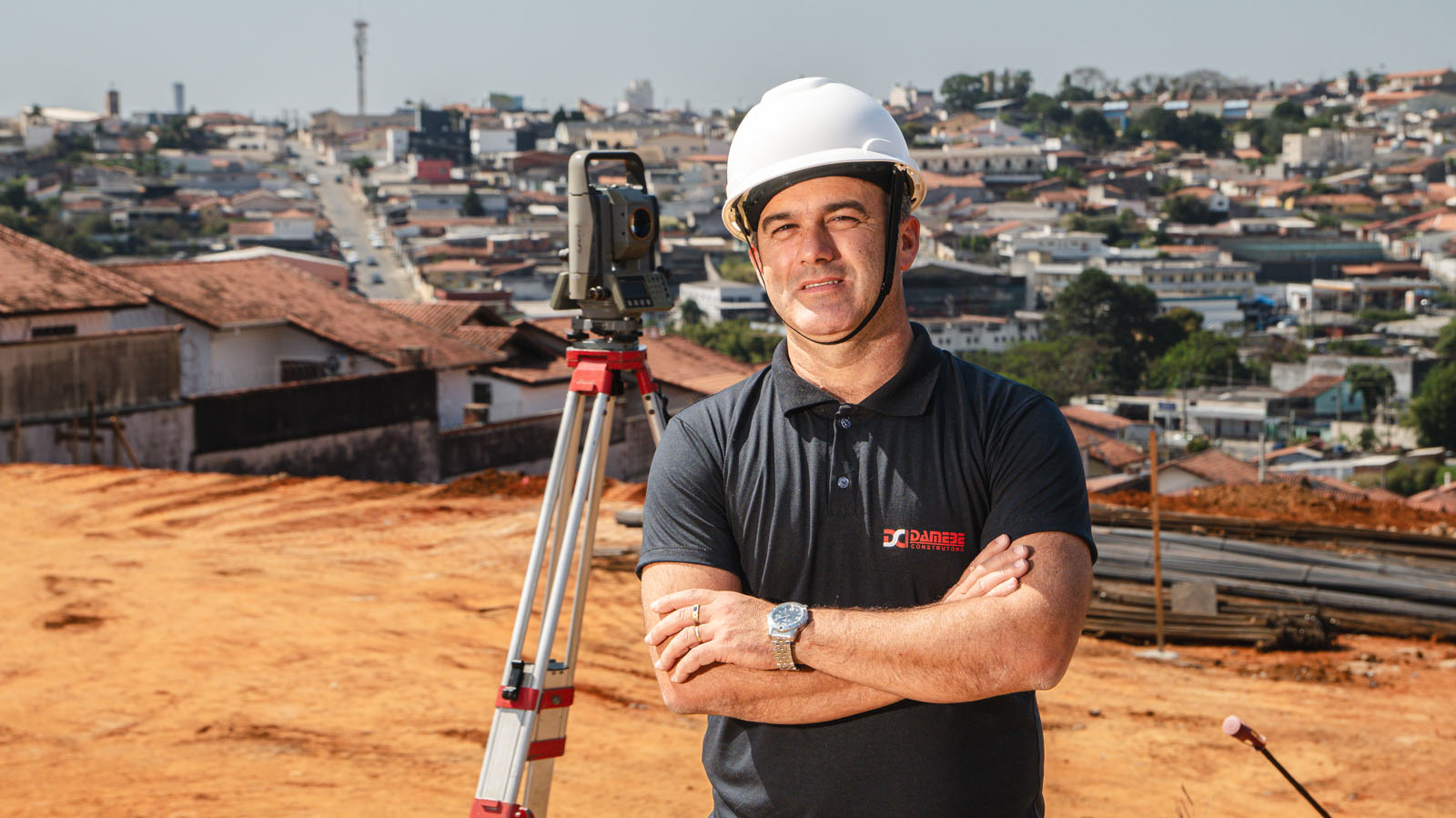 Construtora Damebe